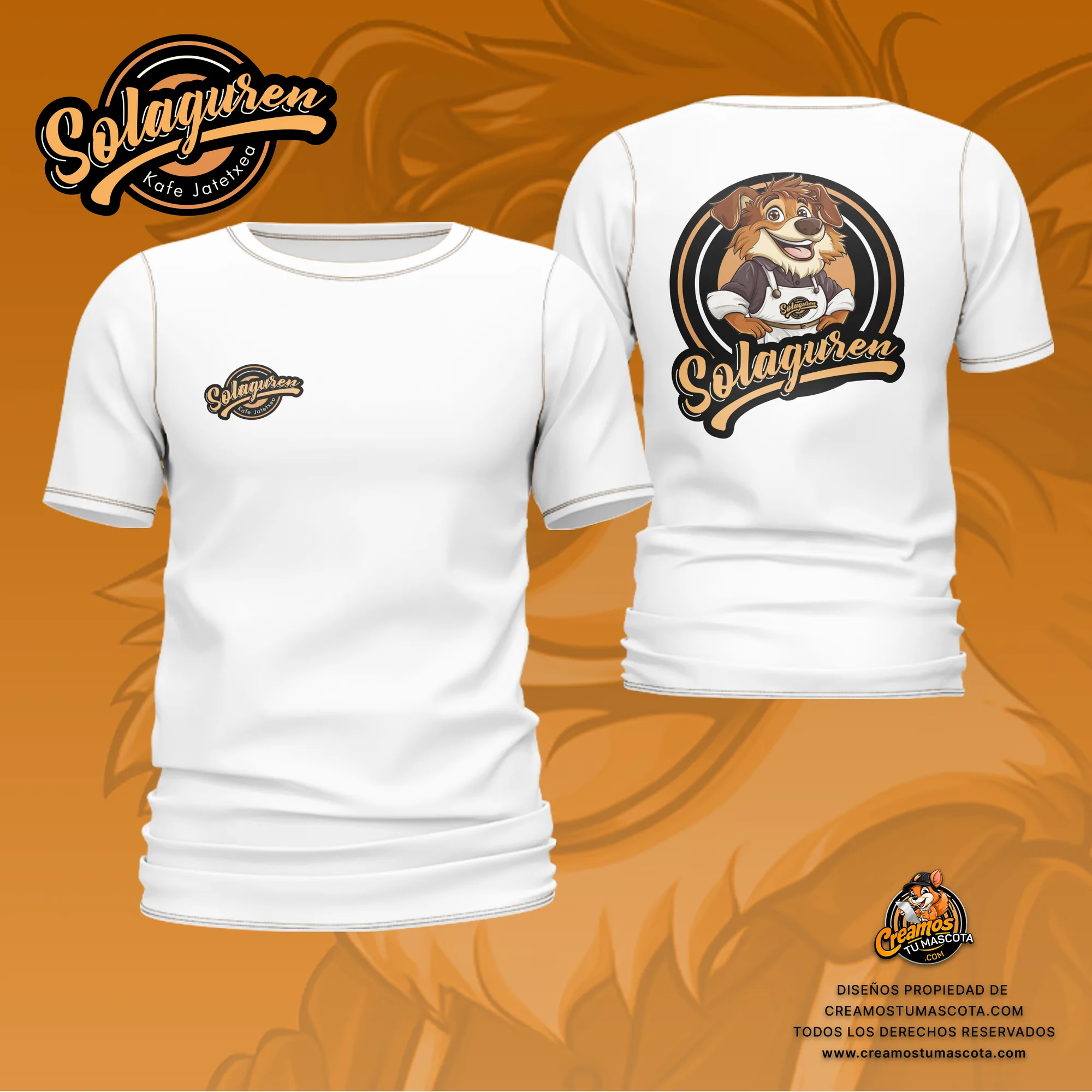 Camisetas 1